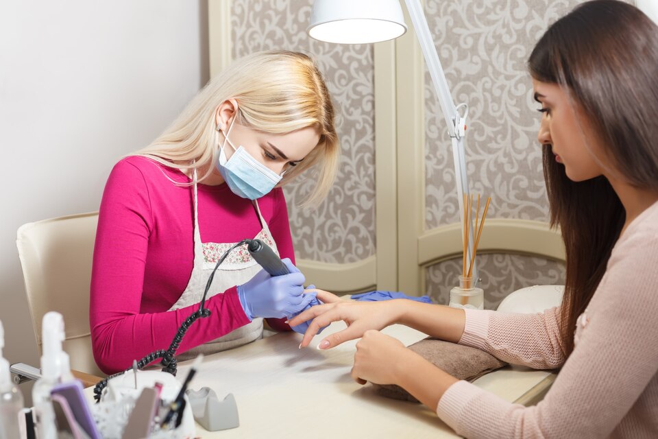 Karayazı Manikürcü